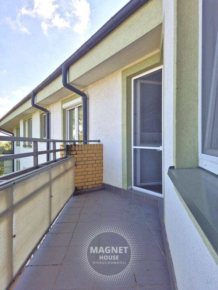 Mieszkanie 2-pokojowe Szczecin Pomorzany, ul. Sierpowa. Zdjęcie 7