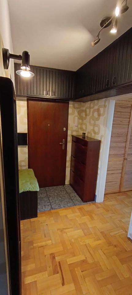 Mieszkanie 3-pokojowe Rzeszów Pobitno, ul. Kurpiowska. Zdjęcie 14