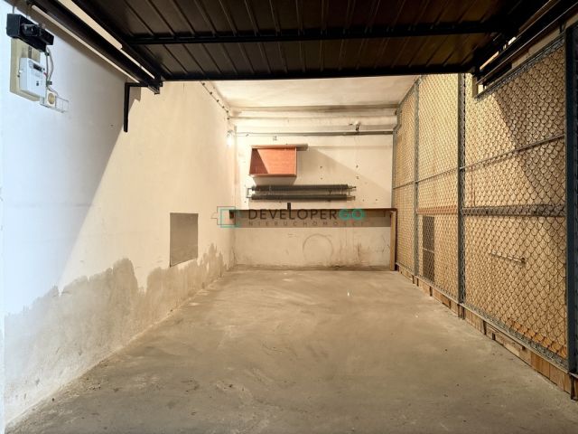 Garaż/miejsce parkingowe Białystok, ul. Upalna. Zdjęcie 1