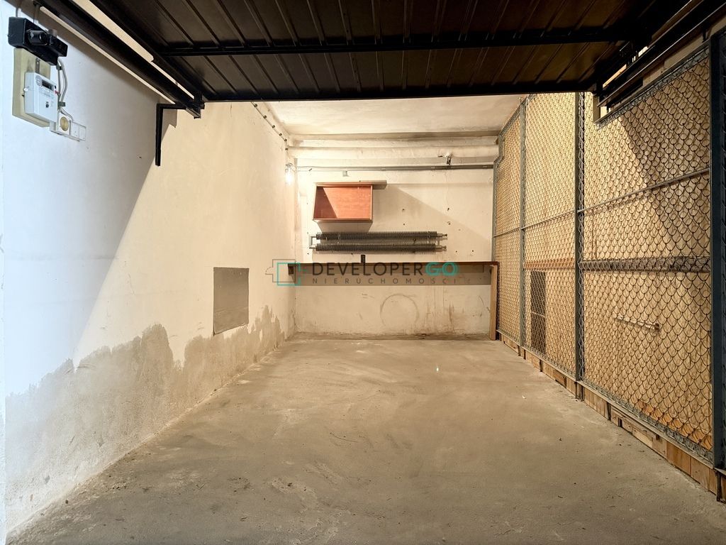 Garaż/miejsce parkingowe Białystok, ul. Upalna