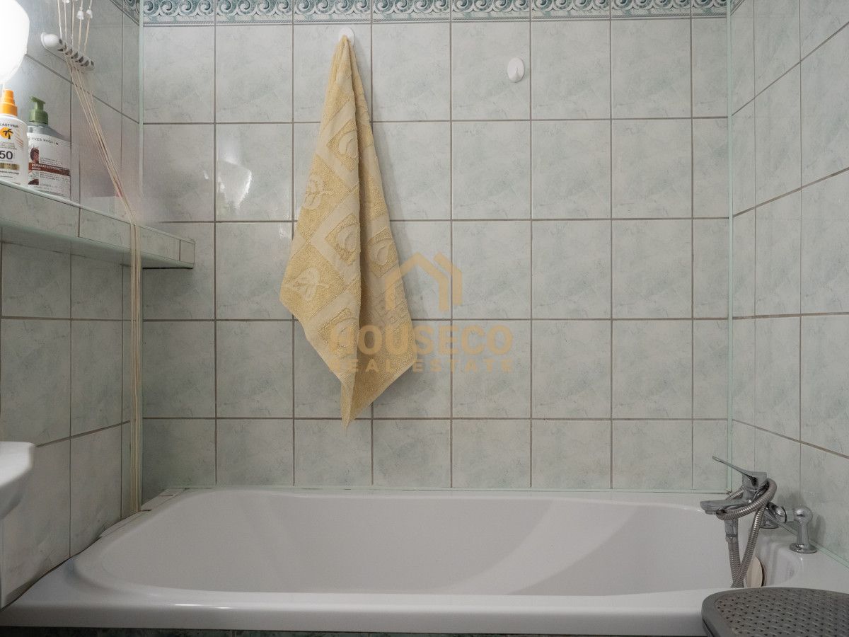 Mieszkanie 3-pokojowe Gdańsk Chełm, ul. Lubomira Szopińskiego. Zdjęcie 6