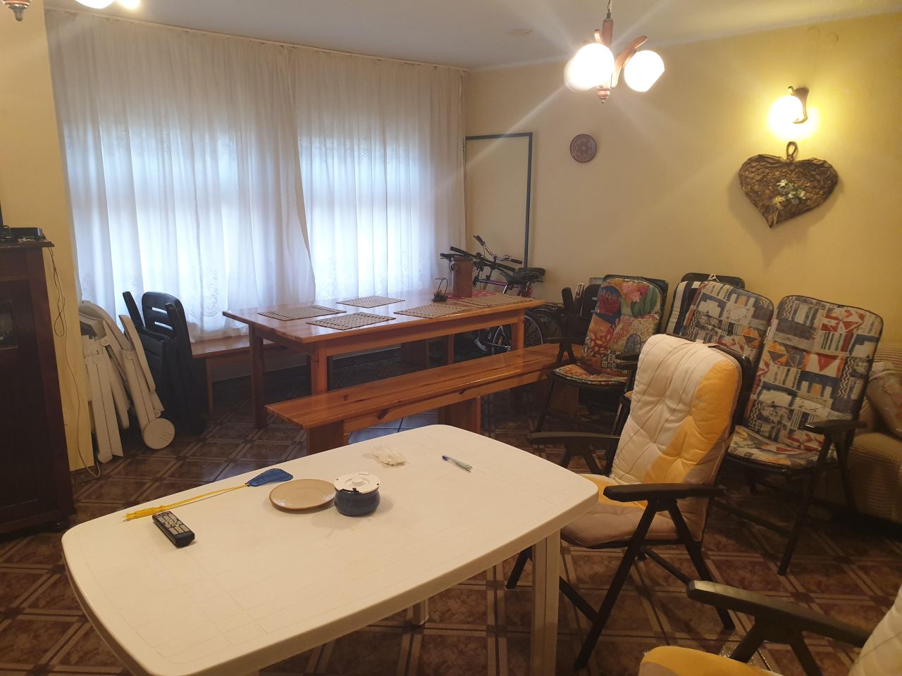 dom wolnostojący, 4 pokoje Brenno, ul. Łąkowa. Zdjęcie 16