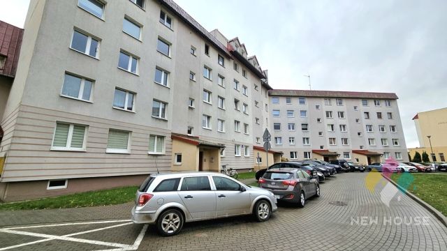 Mieszkanie 4-pokojowe Giżycko, ul. Królowej Jadwigi. Zdjęcie 25