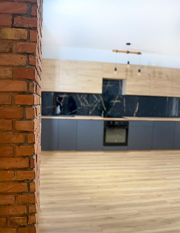 Mieszkanie 3-pokojowe Lębork, ul. Mieczysława Stryjewskiego. Zdjęcie 1