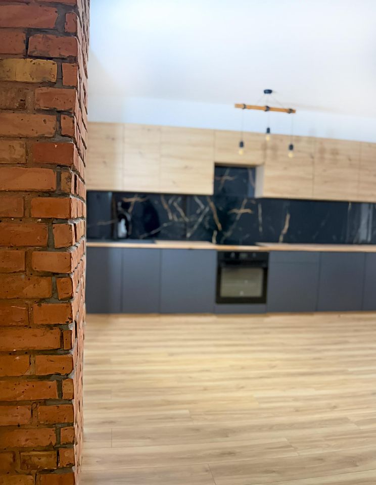 Mieszkanie 3-pokojowe Lębork, ul. Mieczysława Stryjewskiego