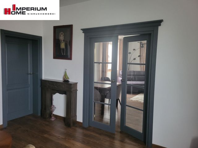 dom wolnostojący, 4 pokoje Pruszcz Gdański, ul. Wojciecha Bogusławskiego. Zdjęcie 6