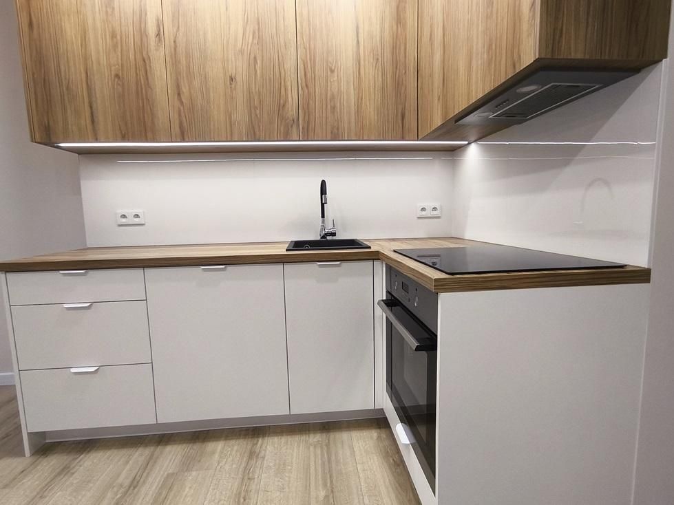 Mieszkanie 2-pokojowe Łódź Bałuty, ul. Zawiszy Czarnego. Zdjęcie 3