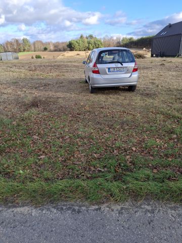 Działka rolno-budowlana Brzeziny Trzecie Pole. Zdjęcie 1