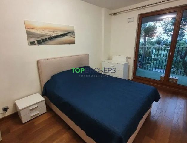 Mieszkanie 2-pokojowe Warszawa Ochota, ul. Szczęśliwicka. Zdjęcie 7