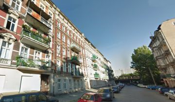 Mieszkanie 1-pokojowe Wrocław Stare Miasto, ul. Wysoka