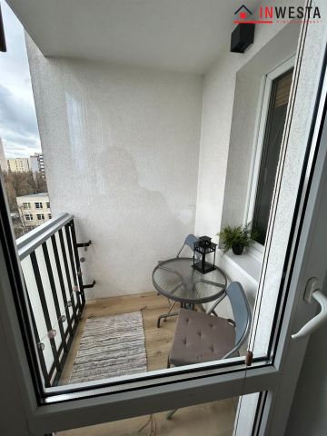 Mieszkanie 3-pokojowe Warszawa Praga-Południe, al. Stanów Zjednoczonych. Zdjęcie 12