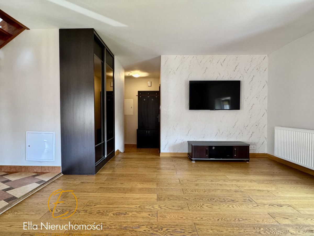 Mieszkanie 5-pokojowe Lubiatów. Zdjęcie 6