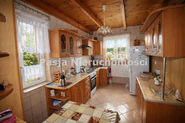 dom wolnostojący Dąb Polski, ul. Bratkowa. Zdjęcie 5