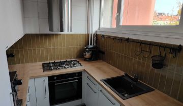 Mieszkanie 3-pokojowe Gliwice Śródmieście