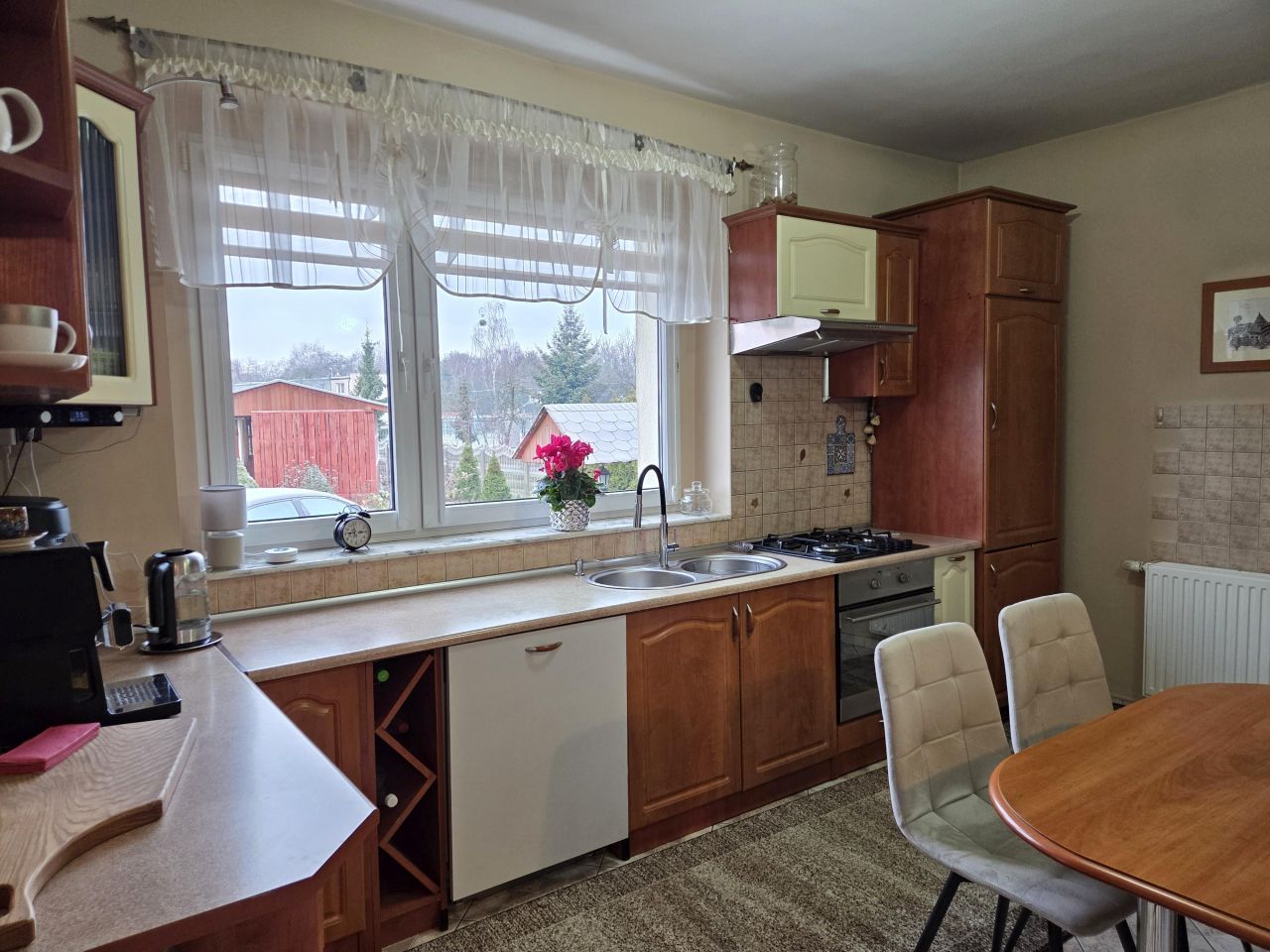 dom wolnostojący, 7 pokoi Nekla, ul. Bolesława Prusa. Zdjęcie 10