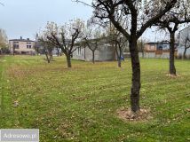 Działka budowlana Łask Kolumna, ul. Wrzosowa. Zdjęcie 2