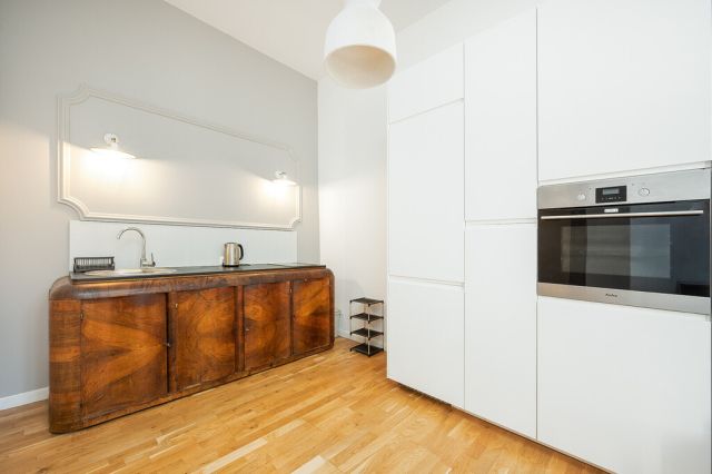 Mieszkanie 2-pokojowe Łódź, ul. Nowomiejska. Zdjęcie 6