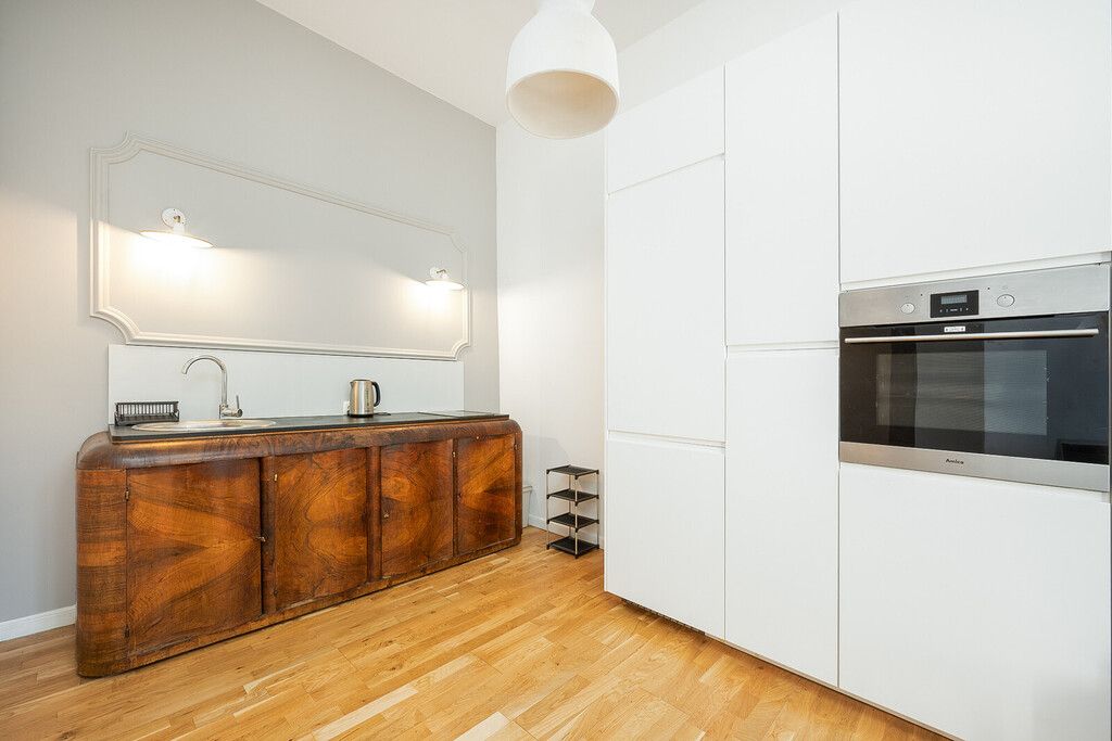 Mieszkanie 2-pokojowe Łódź, ul. Nowomiejska. Zdjęcie 6