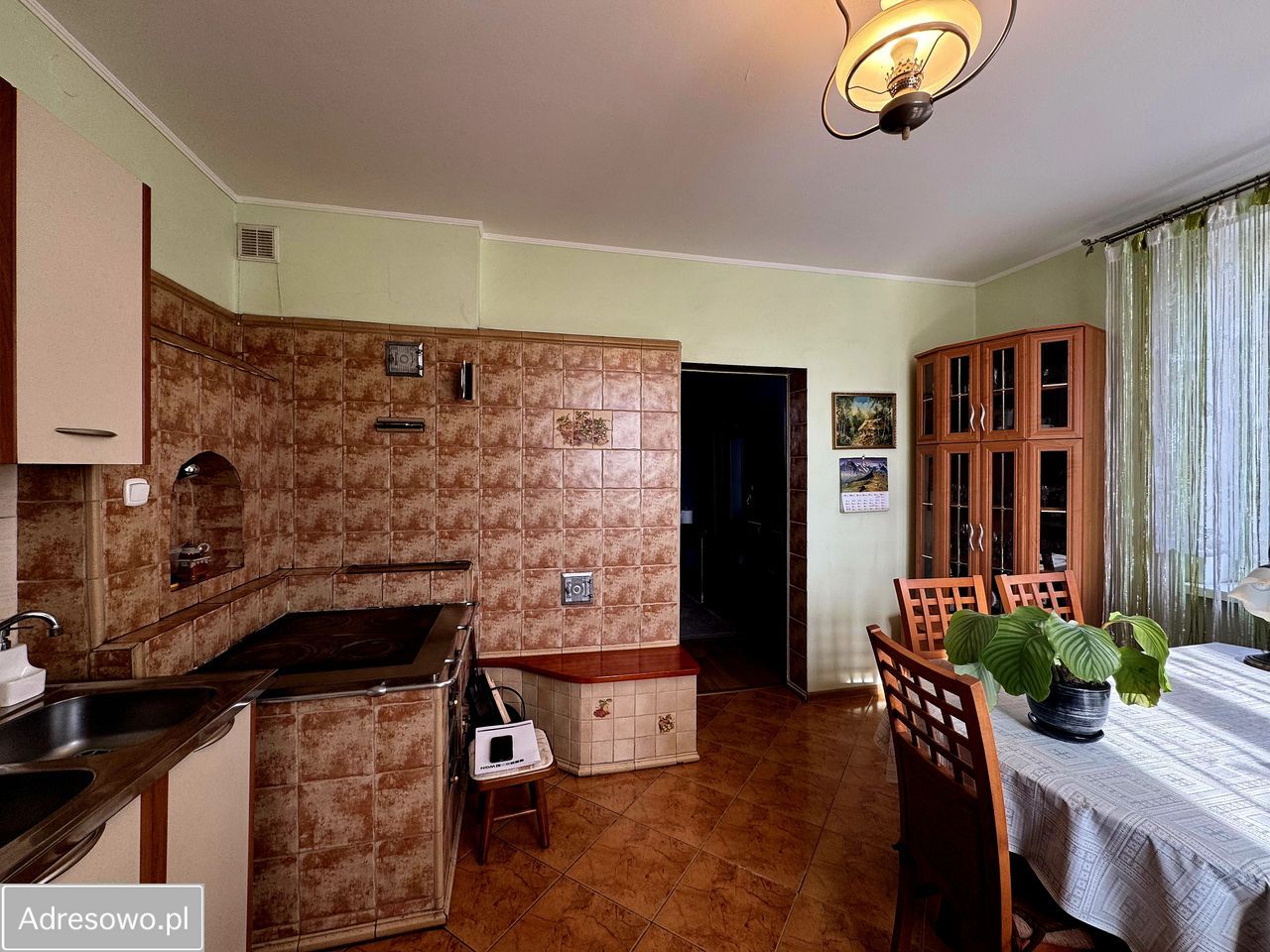 dom wolnostojący, 4 pokoje Januszewice. Zdjęcie 5