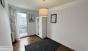 Mieszkanie 2-pokojowe Warszawa Wola, ul. Redutowa