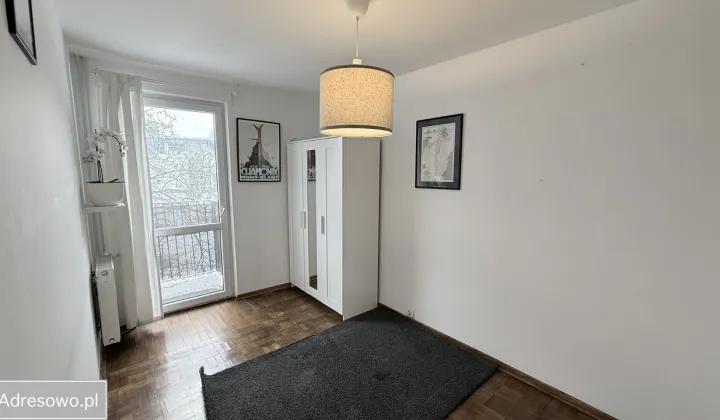 Mieszkanie 2-pokojowe Warszawa Wola, ul. Redutowa