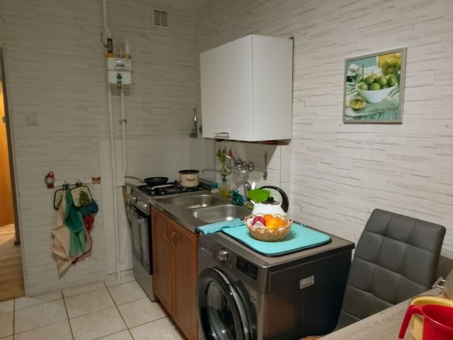 Mieszkanie 3-pokojowe Wałbrzych Biały Kamień, ul. Ireny Grabowskiej. Zdjęcie 6