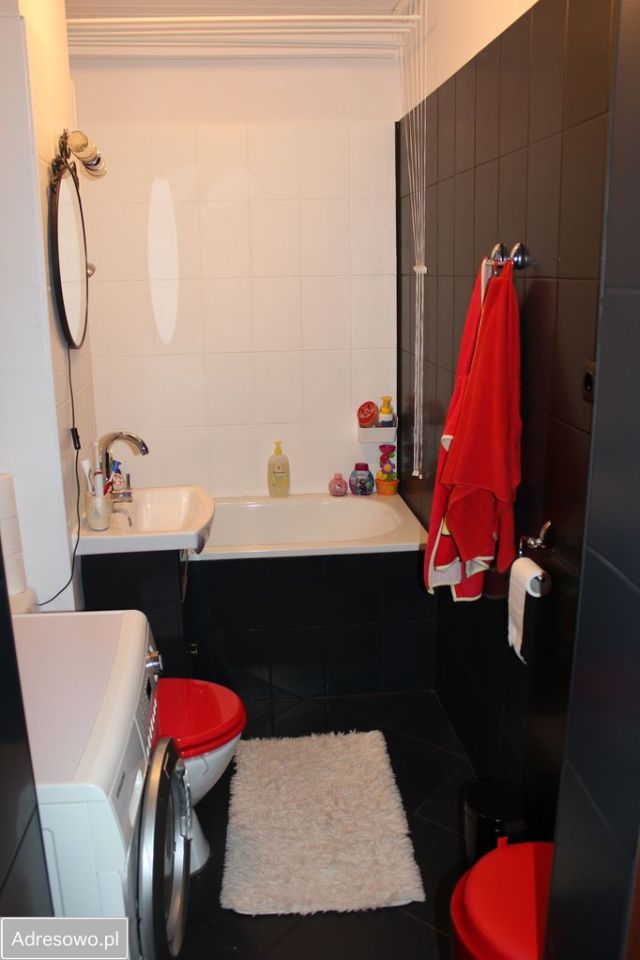 Mieszkanie 2-pokojowe Warszawa Targówek, ul. Krasnobrodzka. Zdjęcie 10