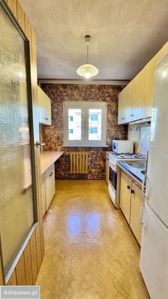 Mieszkanie 2-pokojowe Łódź Kurak, ul. Smocza. Zdjęcie 15