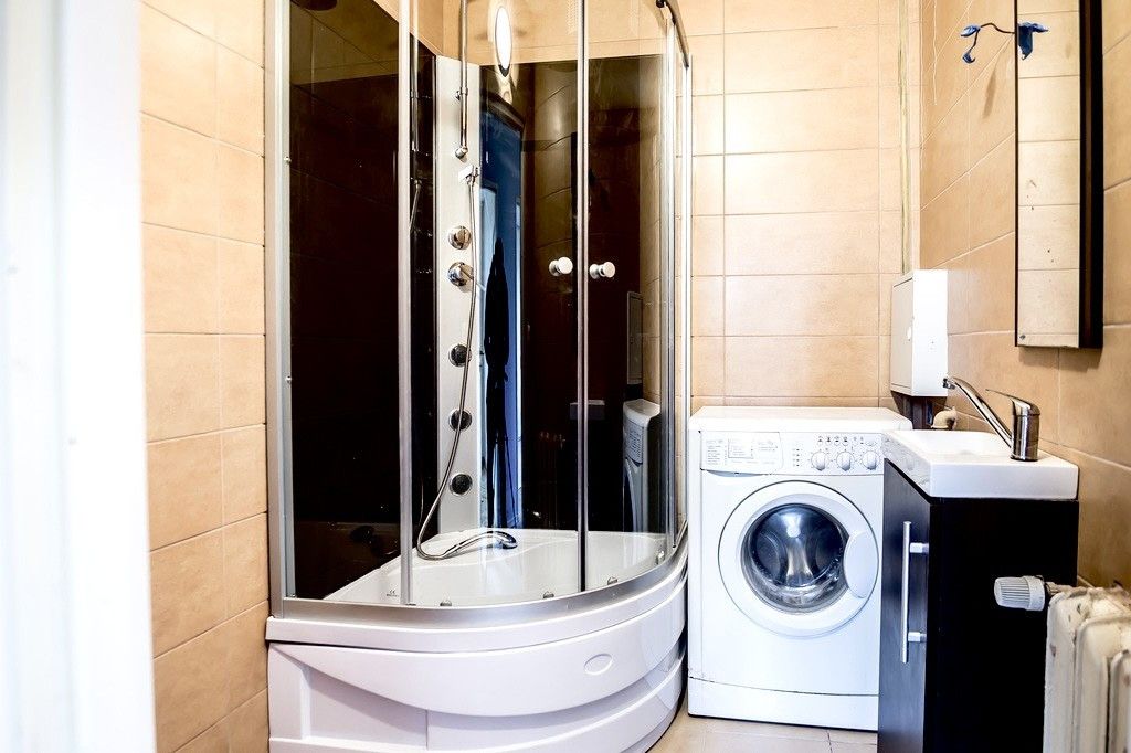 Mieszkanie 3-pokojowe Kraków Podgórze Duchackie, ul. Czarnogórska. Zdjęcie 8