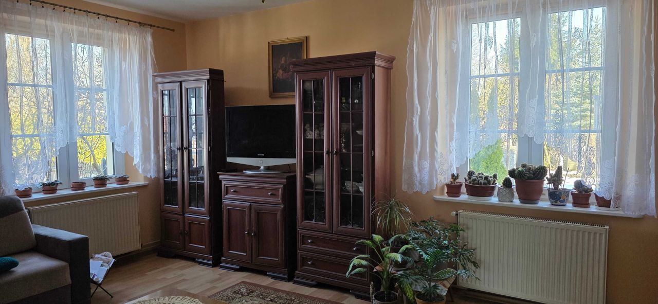 Mieszkanie 4-pokojowe Karolewo Cegielnia. Zdjęcie 5