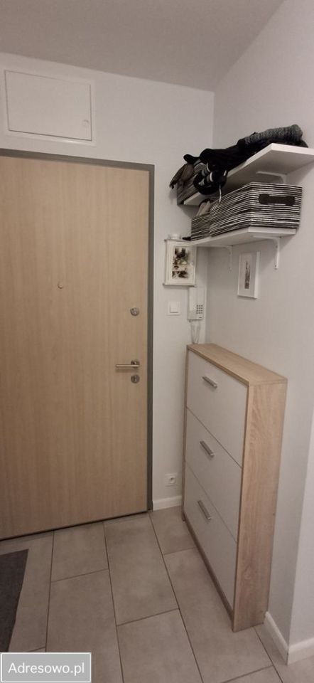 Mieszkanie 2-pokojowe Warszawa Ursus, ul. Tadeusza Hennela. Zdjęcie 9