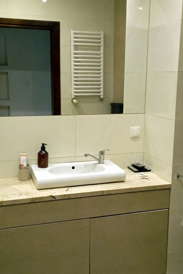 Mieszkanie 3-pokojowe Warszawa Wola, Jana Kazimierza. Zdjęcie 4