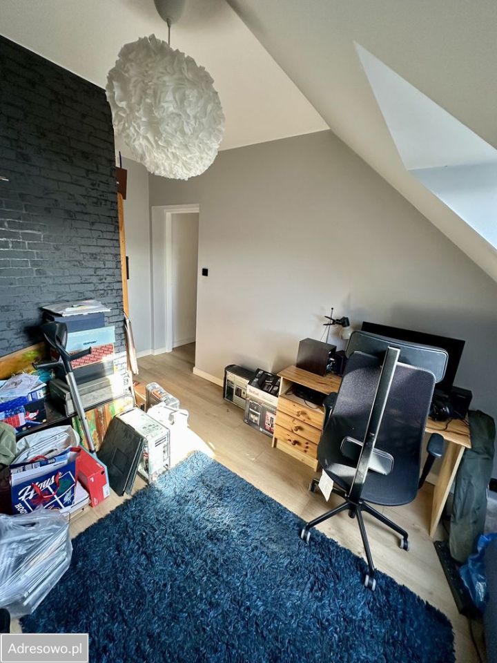 Mieszkanie 4-pokojowe Gdynia Wielki Kack, ul. Waleriana Szefki. Zdjęcie 16