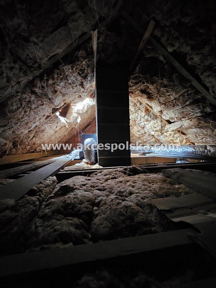 dom wolnostojący, 6 pokoi Prokocice. Zdjęcie 12