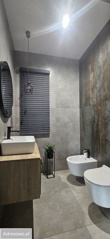 dom wolnostojący, 4 pokoje Kaniów. Zdjęcie 15