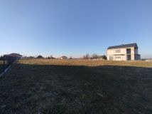 Działka rolno-budowlana Rzeszów, ul. Pienińska. Zdjęcie 4