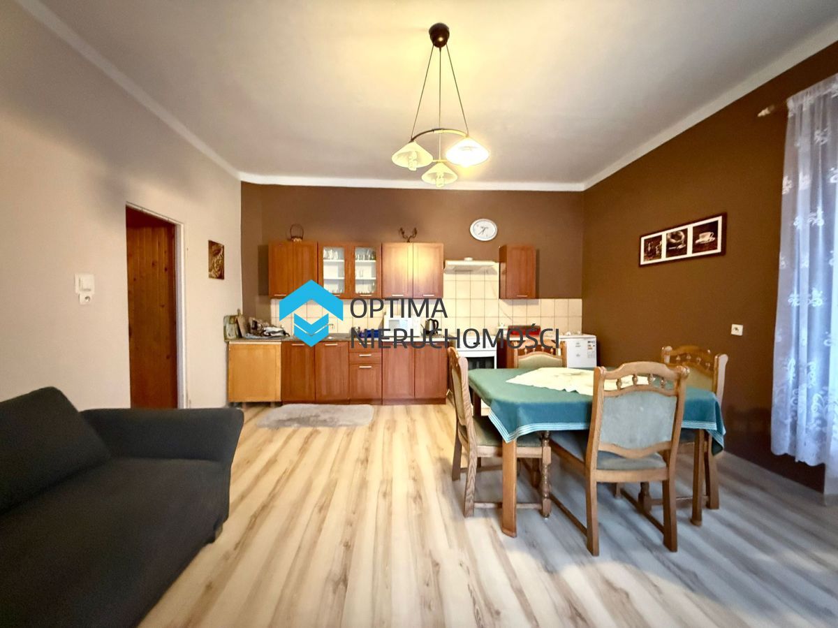 Mieszkanie 2-pokojowe Miłków Brzezie Karkonoskie, ul. Sudecka. Zdjęcie 2