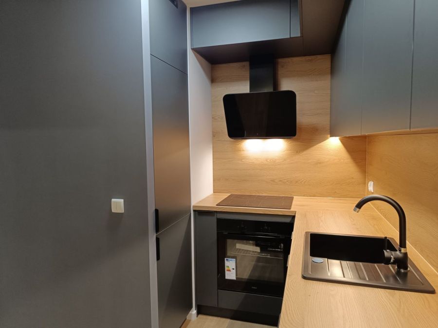 Mieszkanie 2-pokojowe Pruszcz Gdański, ul. Władysława Sikorskiego. Zdjęcie 10