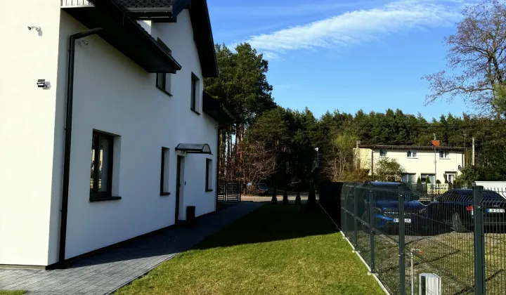 Mieszkanie 1-pokojowe Kajetany, ul. Rolna