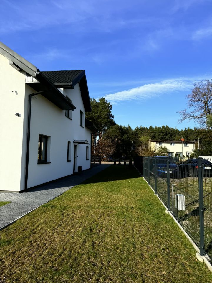 Mieszkanie 1-pokojowe Kajetany, ul. Rolna. Zdjęcie 14