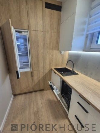 Mieszkanie 2-pokojowe Warszawa Mokotów, ul. Władysława Sikorskiego. Zdjęcie 13