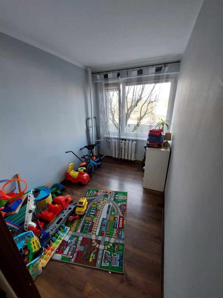 Mieszkanie 4-pokojowe Słupsk Zatorze, ul. Królowej Jadwigi. Zdjęcie 2