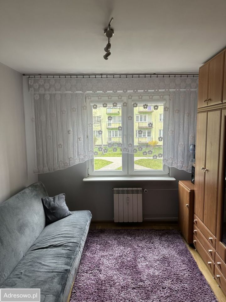 Mieszkanie 3-pokojowe Kielce Bocianek, ul. Leopolda Staffa. Zdjęcie 14