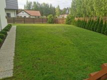 bliźniak, 4 pokoje Tomaszkowo, ul. Jerzyka. Zdjęcie 4