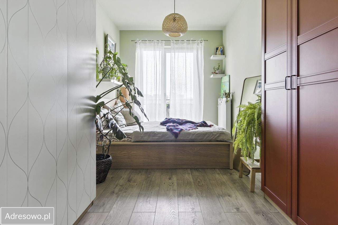 Mieszkanie 3-pokojowe Warszawa Targówek, ul. Ludwika Kondratowicza. Zdjęcie 14