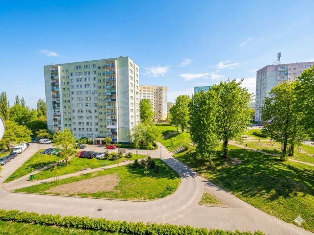 Mieszkanie 1-pokojowe Szczecin Świerczewo, ul. Santocka. Zdjęcie 11