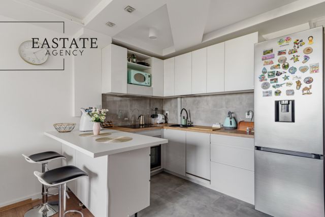 Mieszkanie 2-pokojowe Warszawa Mokotów, ul. Jaszowiecka. Zdjęcie 5