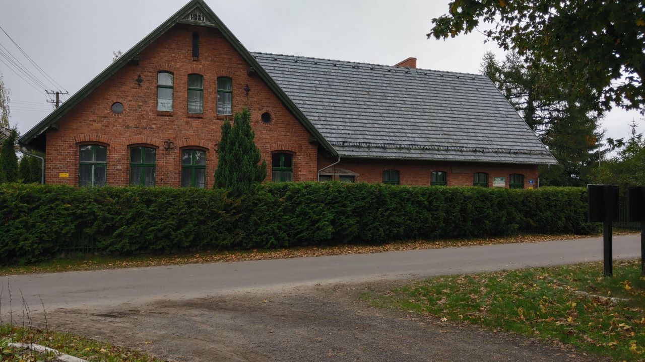dom wolnostojący, 10 pokoi Psie Głowy. Zdjęcie 8