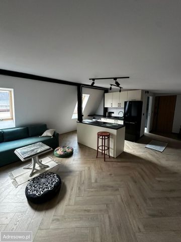 Mieszkanie 1-pokojowe Katowice Śródmieście, ul. Francuska. Zdjęcie 1