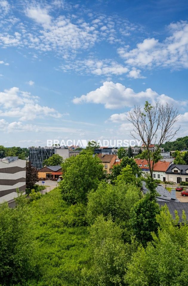 Mieszkanie 2-pokojowe Kraków Podgórze, ul. Rydlówka. Zdjęcie 23